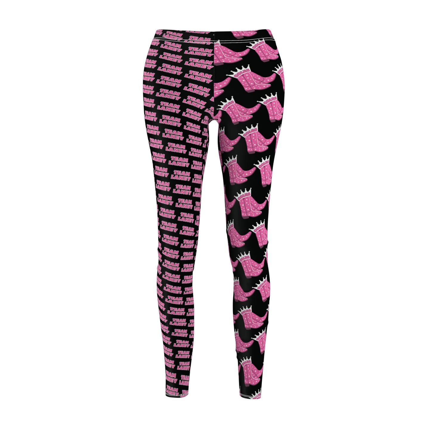 Women's Team Laney Casual Leggings