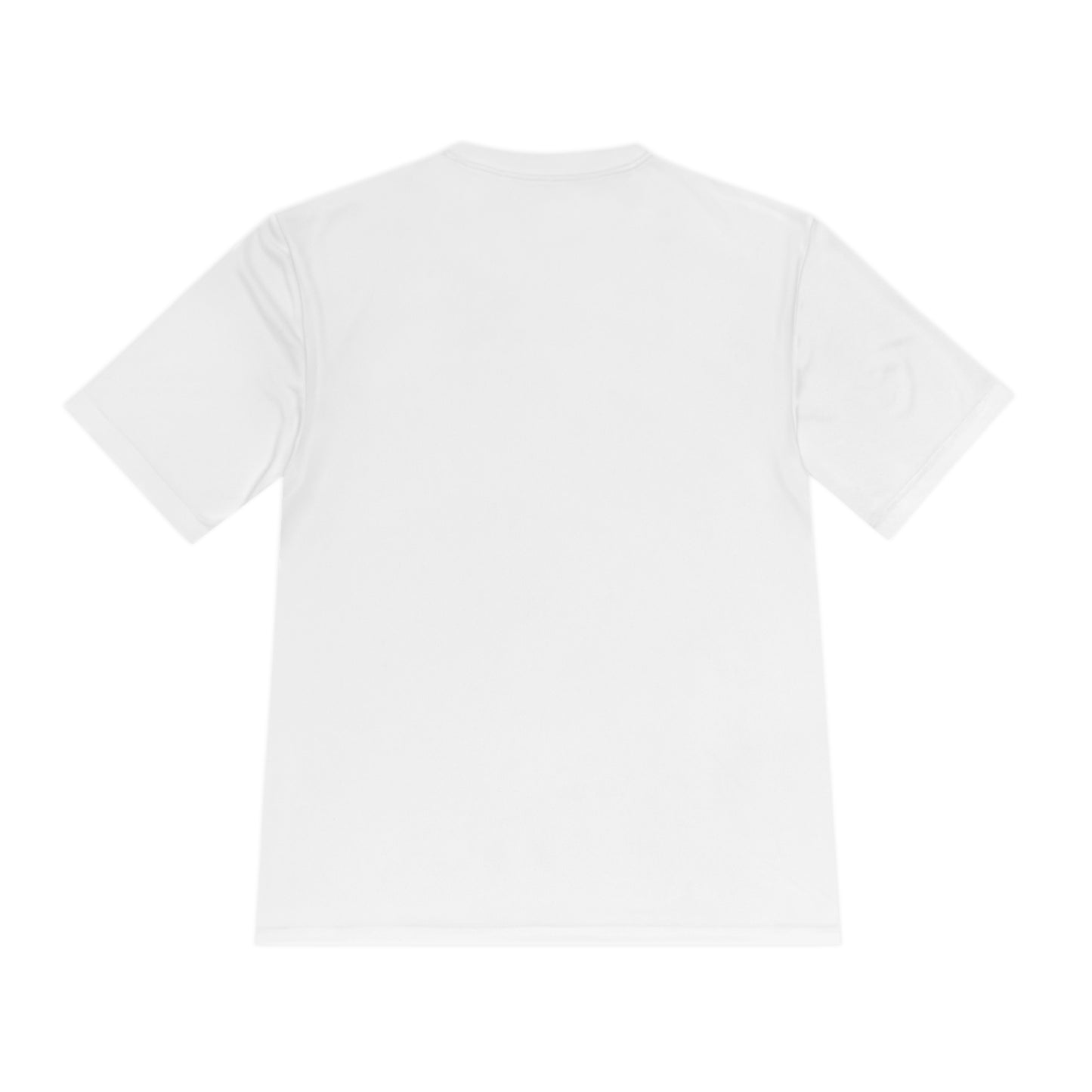 HIT-MEN (ADULT) Unisex Moisture Wicking Tee - Multiple Colors