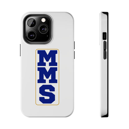 MMS Tough Phone Cases multiple sizes