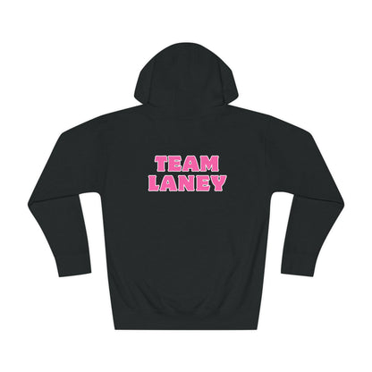 Team Laney - Unisex Fleece Hoodie