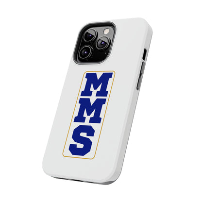 MMS Tough Phone Cases multiple sizes