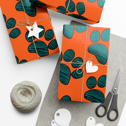 Gift Wrap Papers