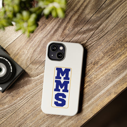 MMS Tough Phone Cases multiple sizes