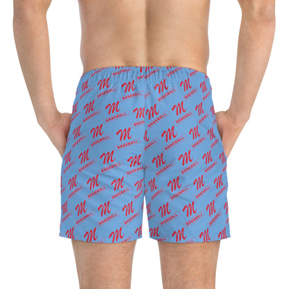 HIT-MEN  Swim Trunks