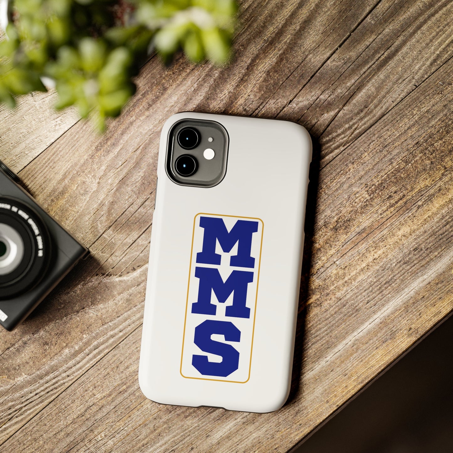 MMS Tough Phone Cases multiple sizes