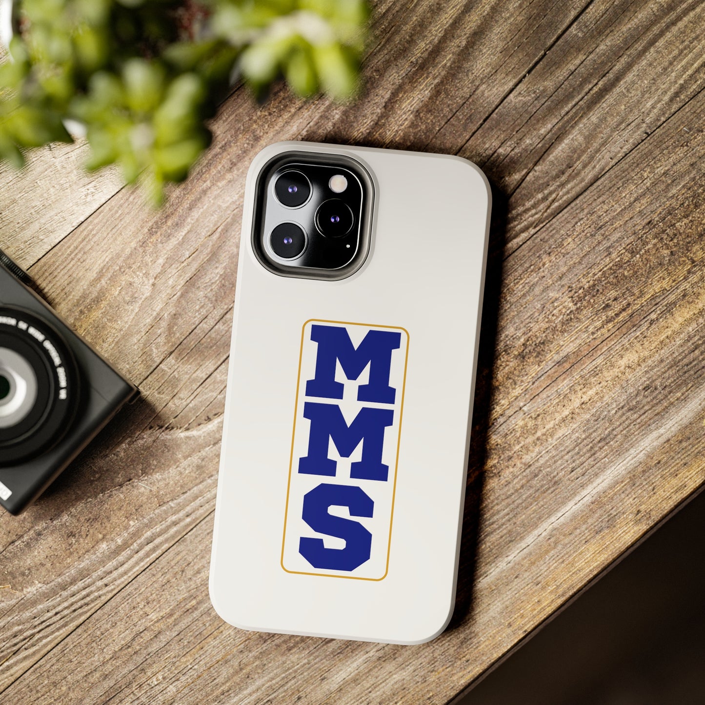 MMS Tough Phone Cases multiple sizes