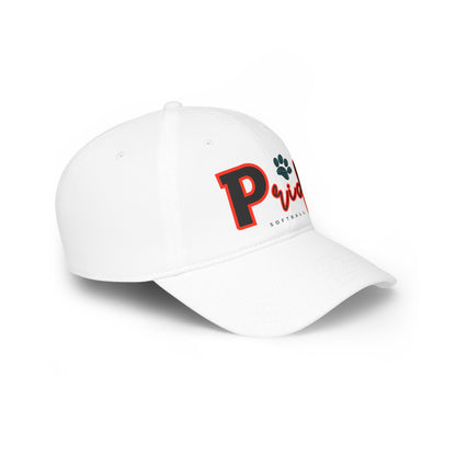 Pride Softball Cap