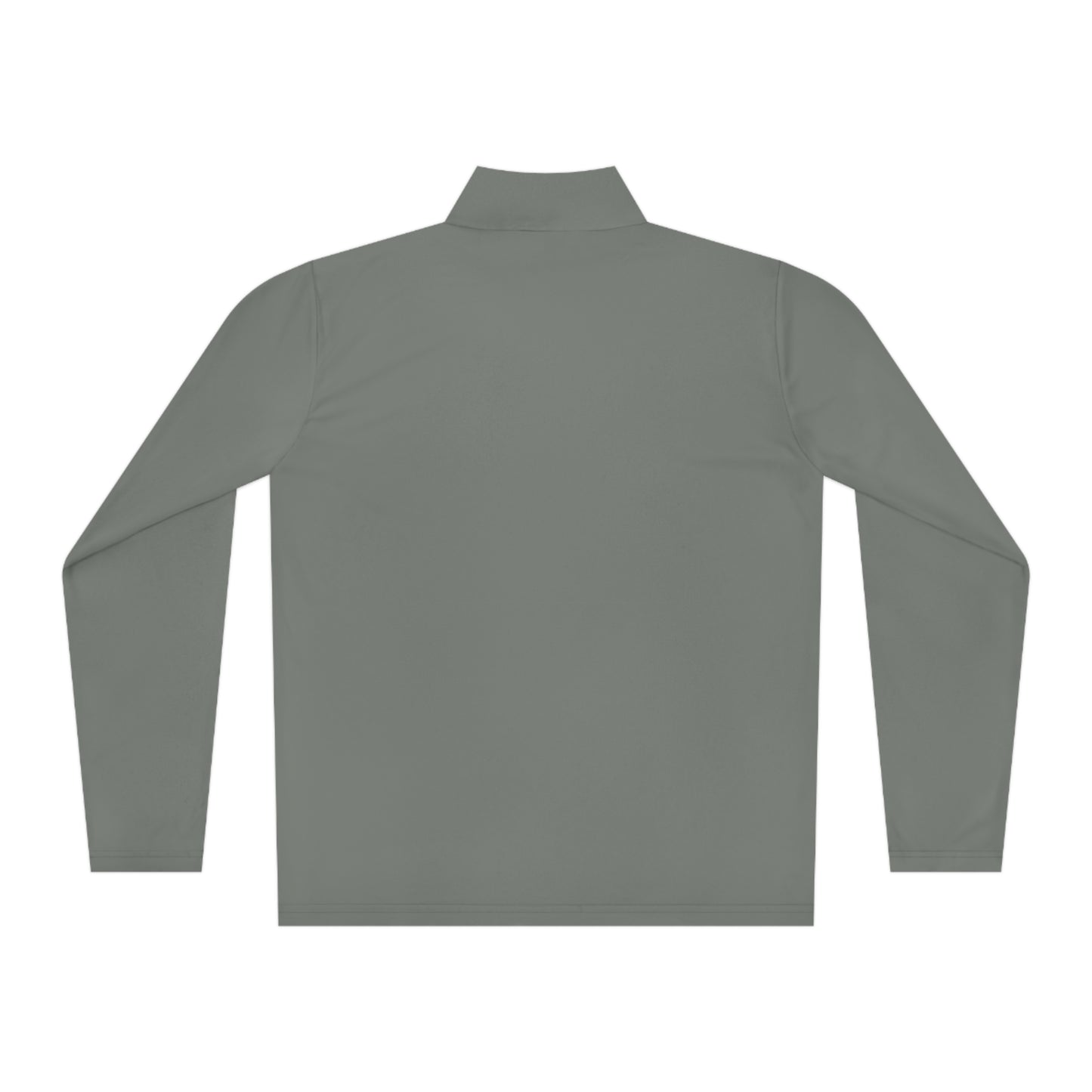 HIT-MEN (ADULT) Unisex Quarter-Zip Pullover