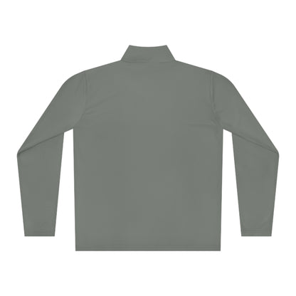 HIT-MEN (ADULT) Unisex Quarter-Zip Pullover