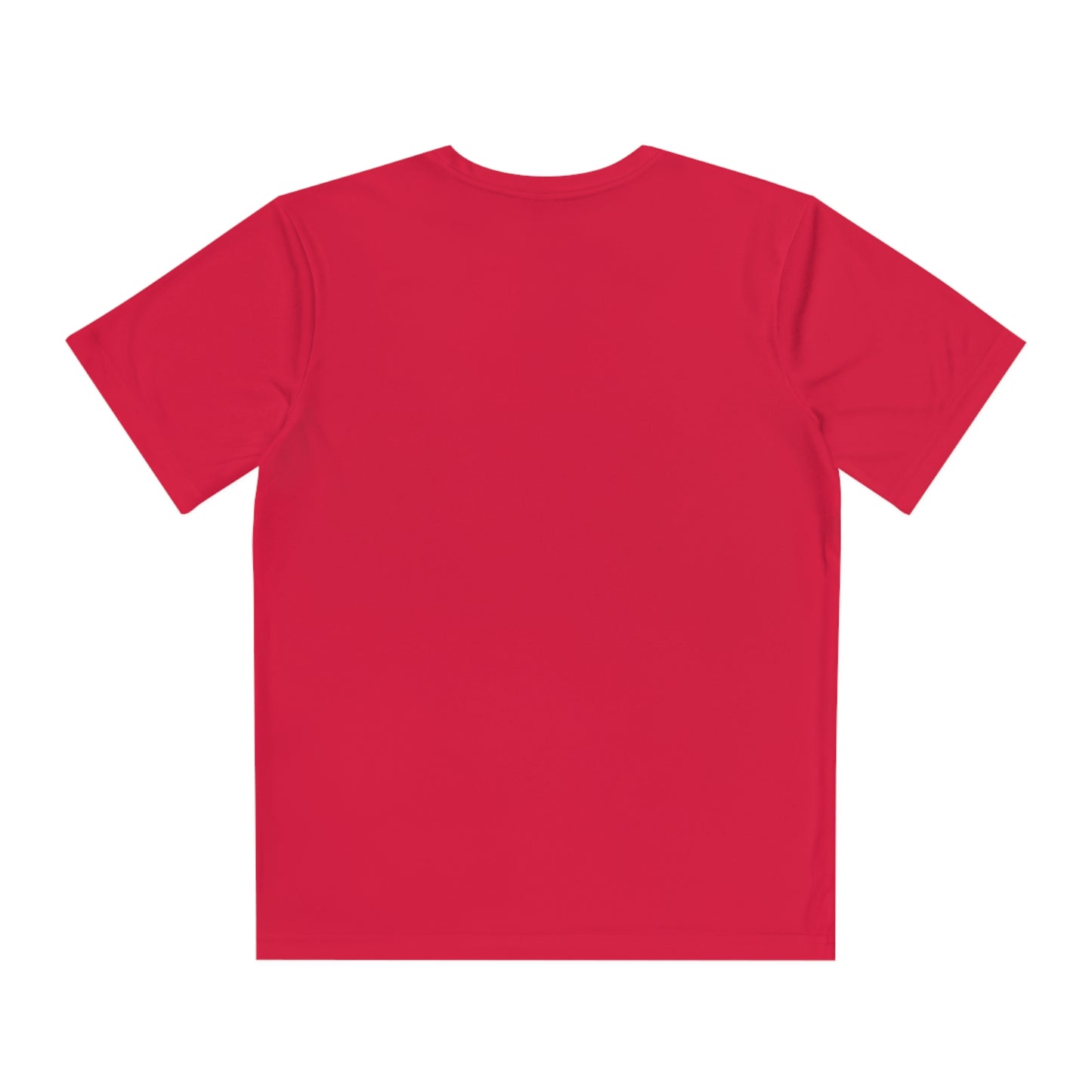 Hit-Men Baseball (YOUTH) Athletic Tee - MULTIPLE COLORS