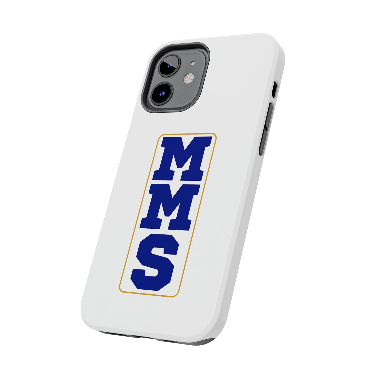 MMS Tough Phone Cases multiple sizes