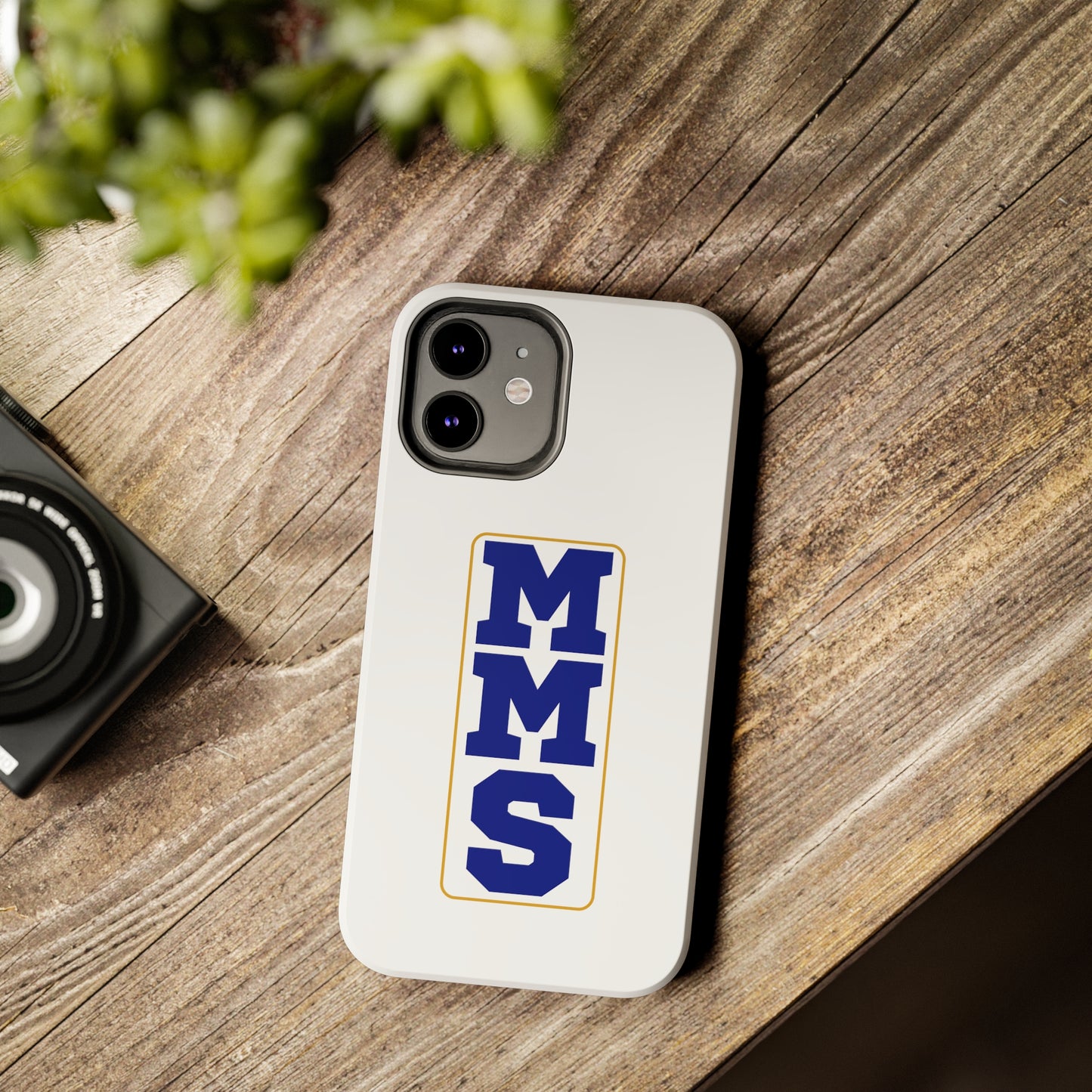 MMS Tough Phone Cases multiple sizes