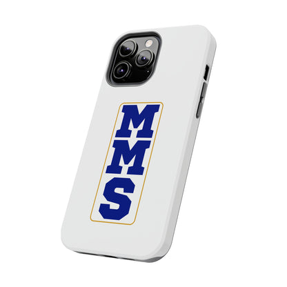 MMS Tough Phone Cases multiple sizes