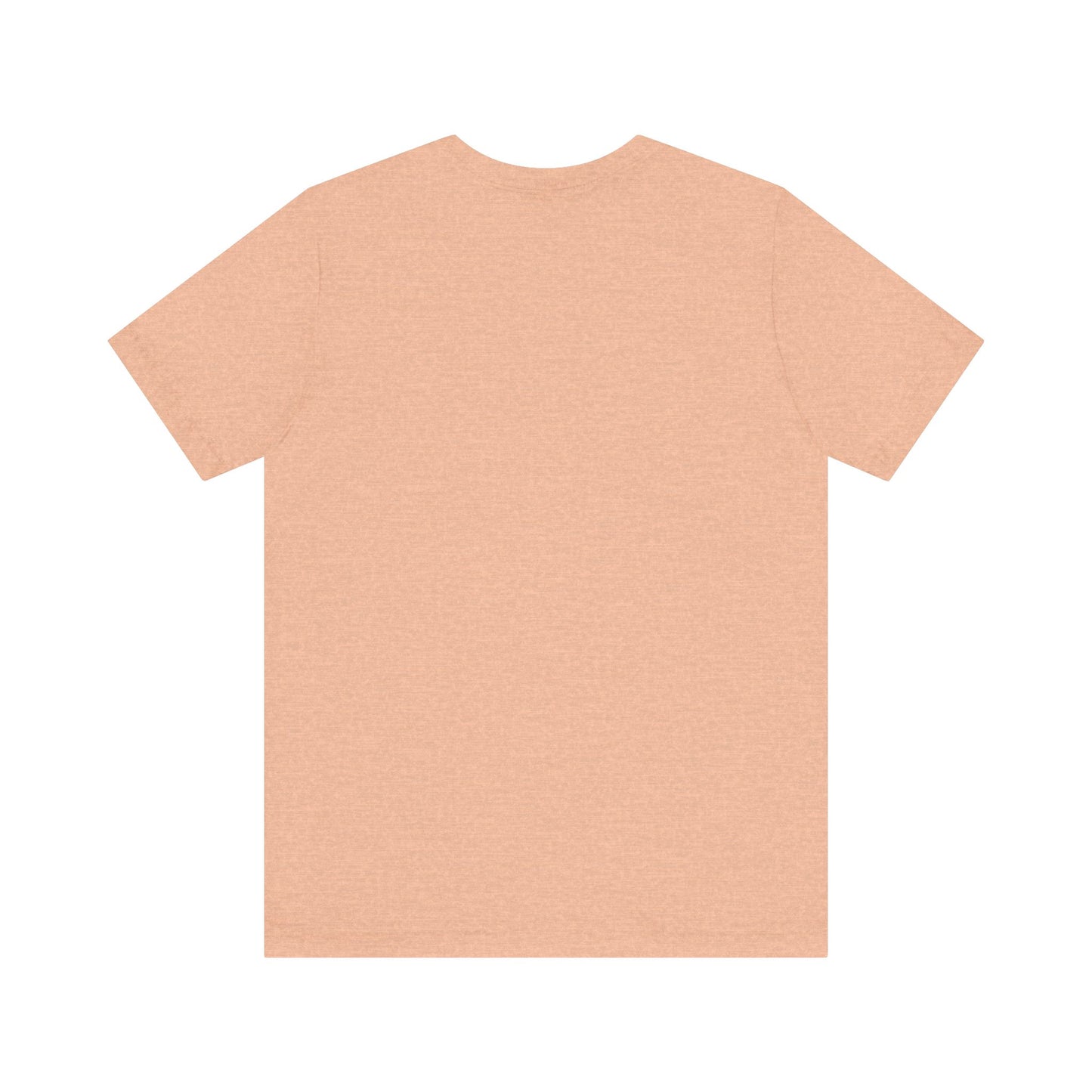 FREE SHIPPING - BELLA CANVAS Unisex Softstyle Tee (MULTIPLE COLOR CHOICES)