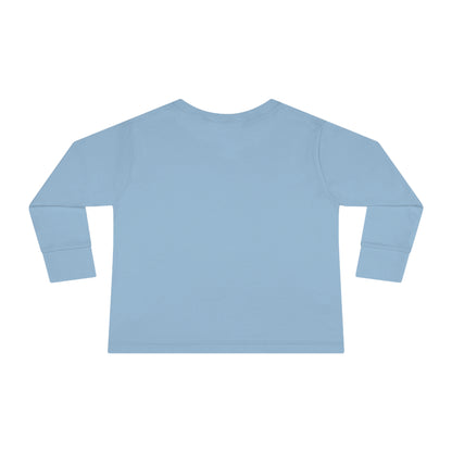 Cupid's Favorite Mini - Toddler Long Sleeve Tee - Multiple Sizes & Colors - FREE SHIPPING