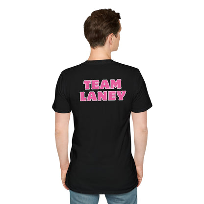 Team Laney Tee