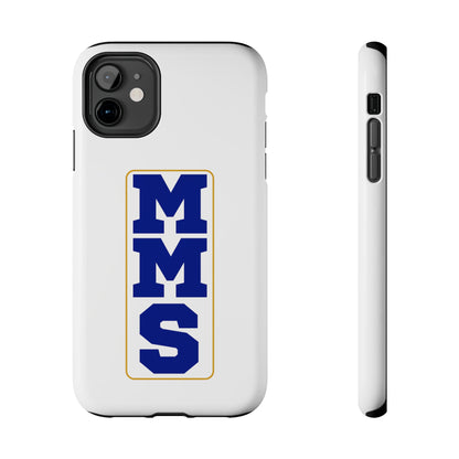 MMS Tough Phone Cases multiple sizes