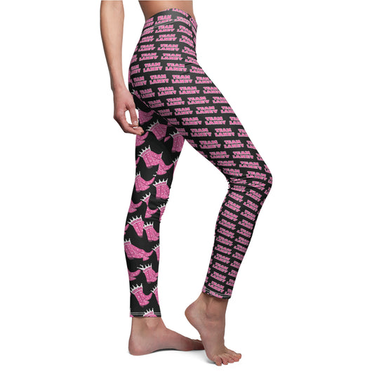 Women's Team Laney Casual Leggings