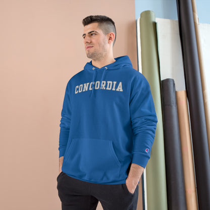 Champion Hoodie