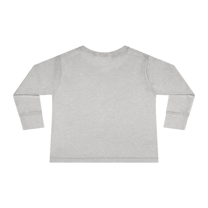 Cupid's Favorite Mini - Toddler Long Sleeve Tee - Multiple Sizes & Colors - FREE SHIPPING