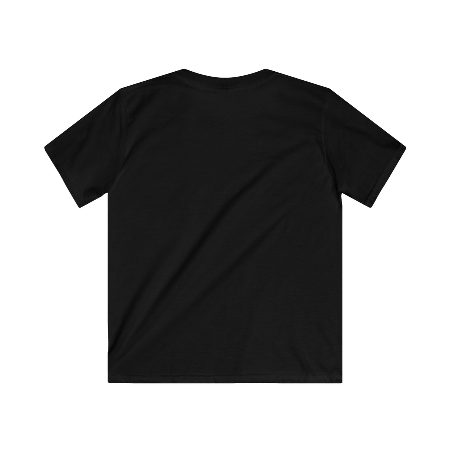 BLACK FRIDAY SPECIAL - Youth Softstyle Tee - Pride Basketball