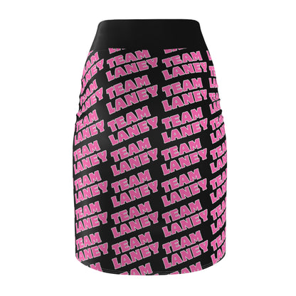 Team Laney Pencil Skirt