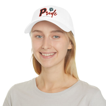 Pride Softball Cap