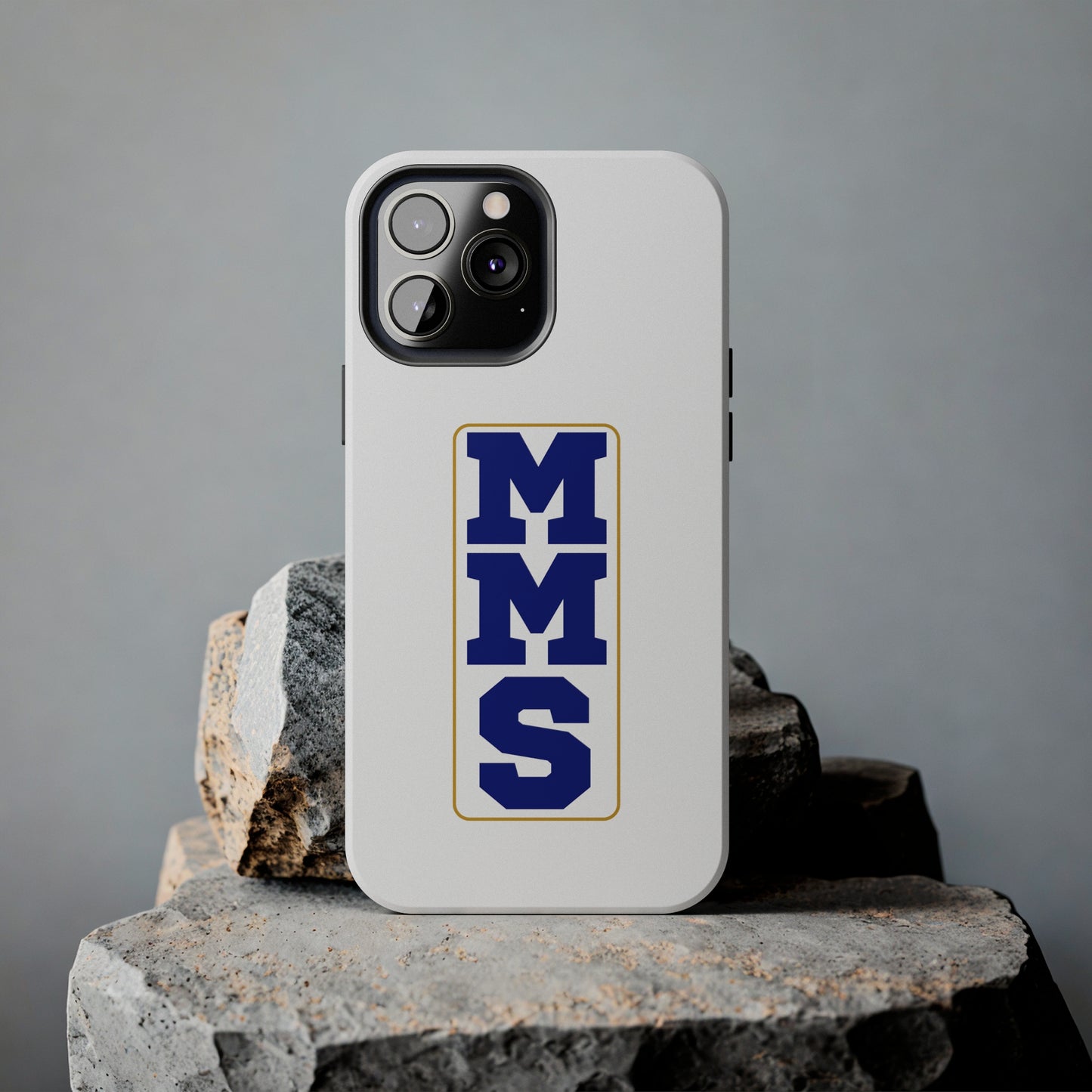 MMS Tough Phone Cases multiple sizes