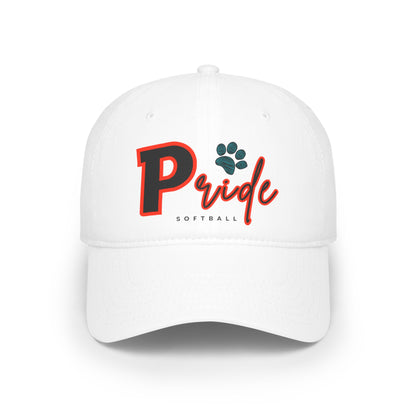 Pride Softball Cap