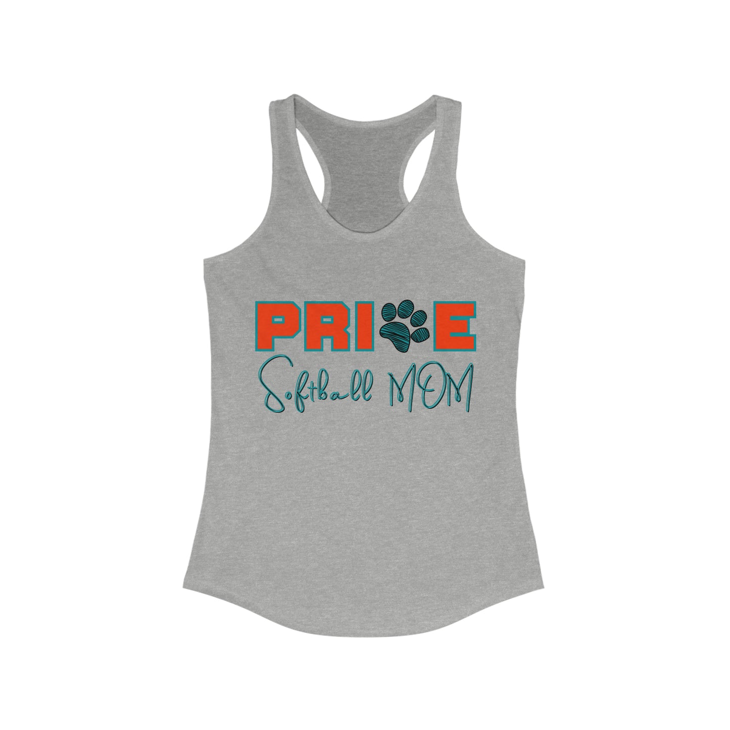 Women's Ideal Racerback Tank