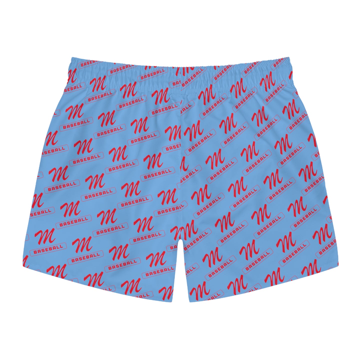 HIT-MEN  Swim Trunks