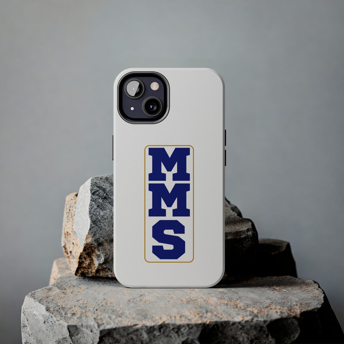 MMS Tough Phone Cases multiple sizes