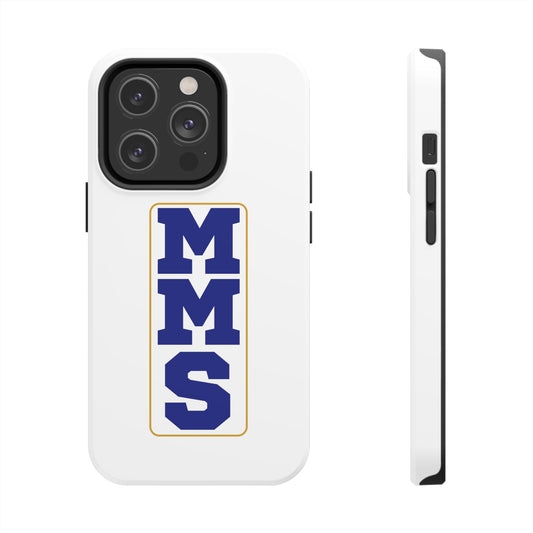 MMS Tough Phone Cases multiple sizes