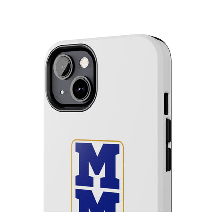 MMS Tough Phone Cases multiple sizes