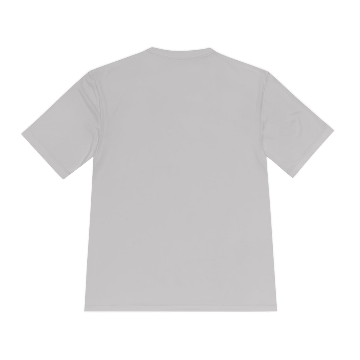 HIT-MEN (ADULT) Unisex Moisture Wicking Tee - Multiple Colors