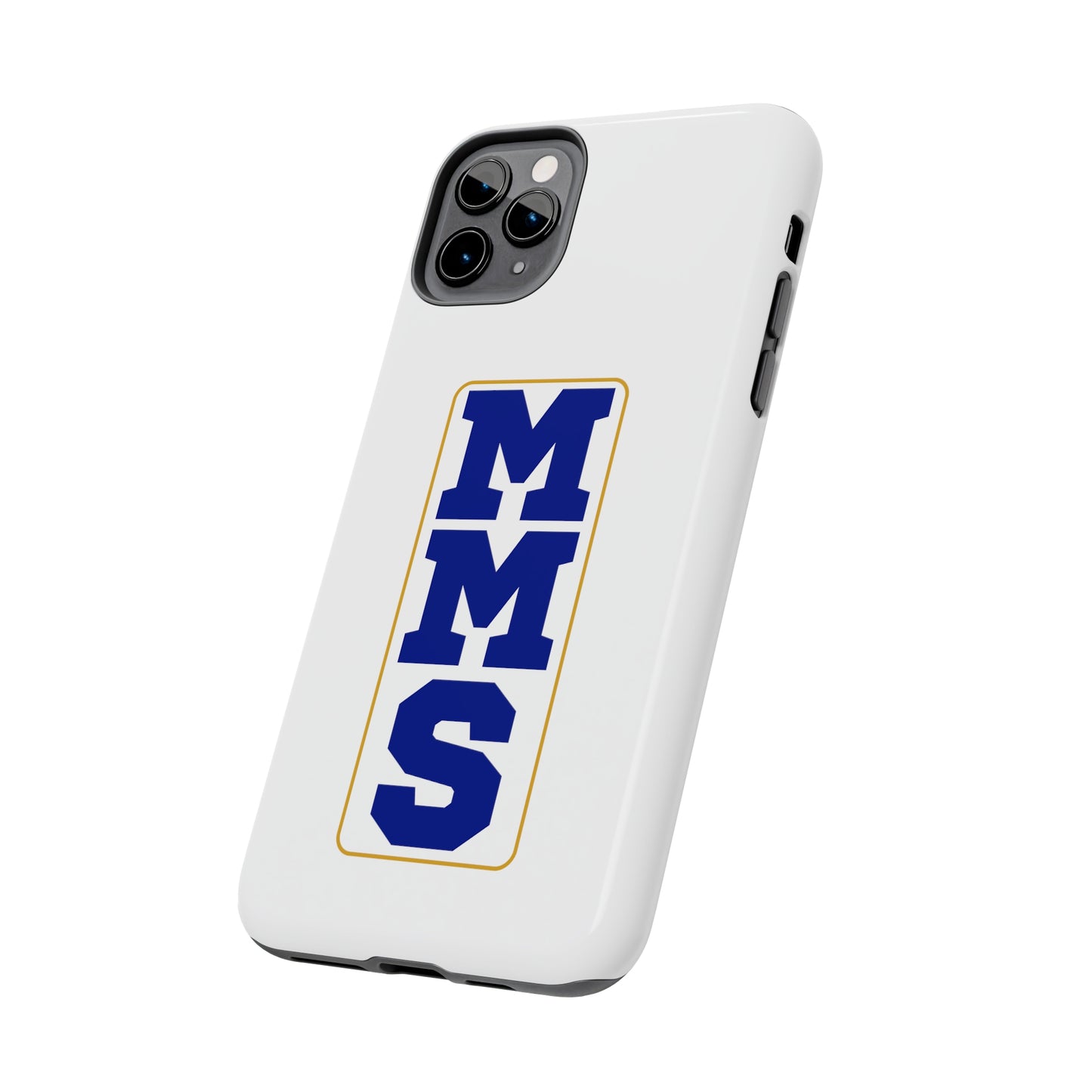 MMS Tough Phone Cases multiple sizes