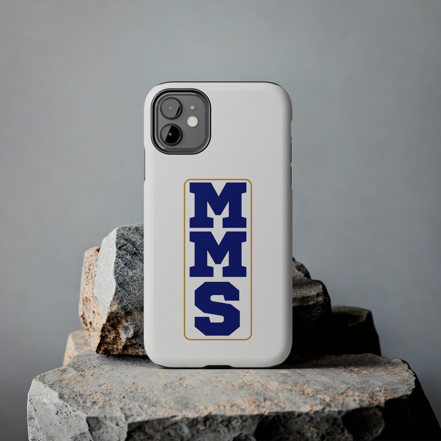 MMS Tough Phone Cases multiple sizes