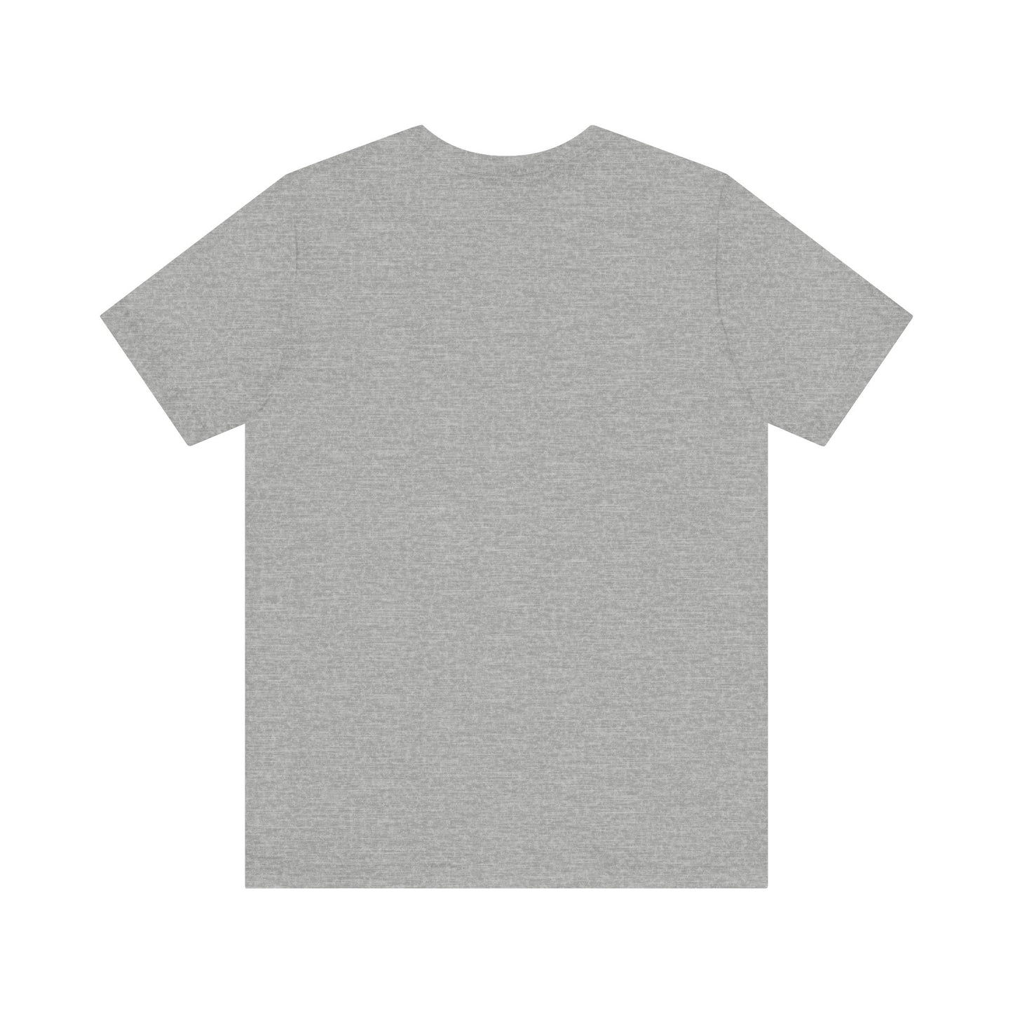 FREE SHIPPING - BELLA CANVAS Unisex Softstyle Tee (MULTIPLE COLOR CHOICES)