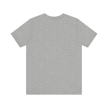 FREE SHIPPING - BELLA CANVAS Unisex Softstyle Tee (MULTIPLE COLOR CHOICES)