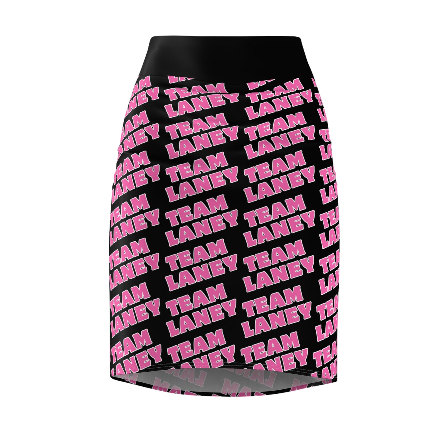 Team Laney Pencil Skirt