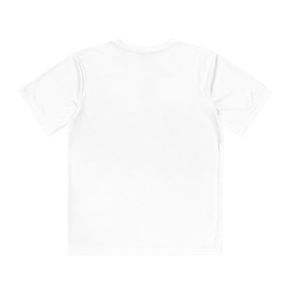 YOUTH - Pride Baseball - Athletic Tee