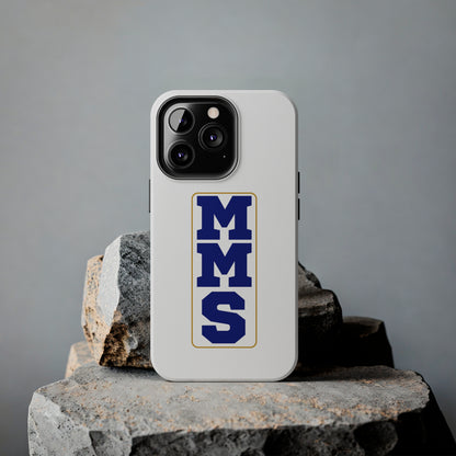 MMS Tough Phone Cases multiple sizes