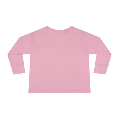 Cupid's Favorite Mini - Toddler Long Sleeve Tee - Multiple Sizes & Colors - FREE SHIPPING