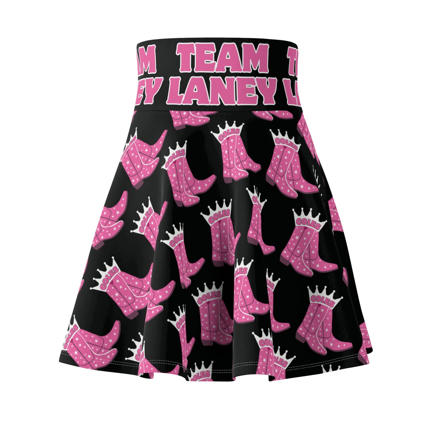 Team Laney Skirt