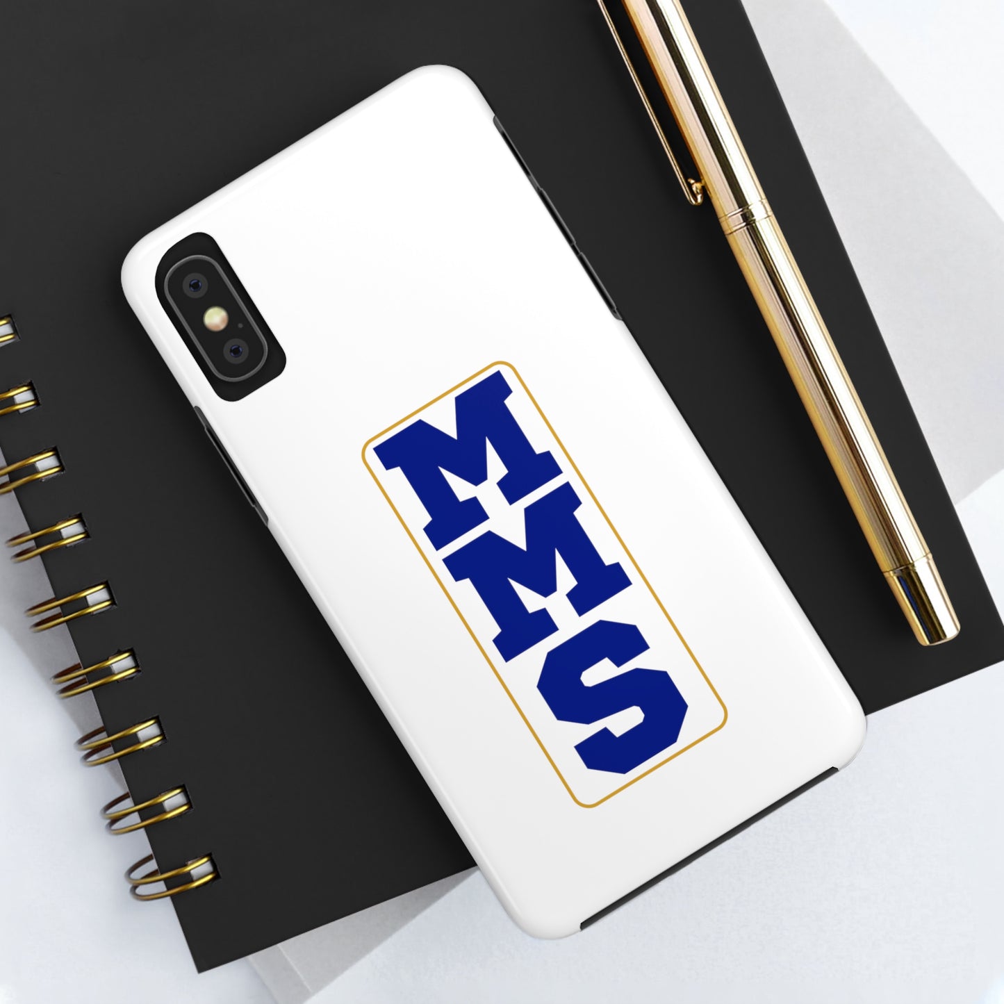 MMS Tough Phone Cases multiple sizes