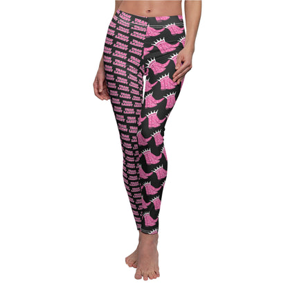 Women's Team Laney Casual Leggings