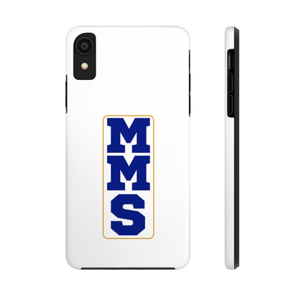 MMS Tough Phone Cases multiple sizes