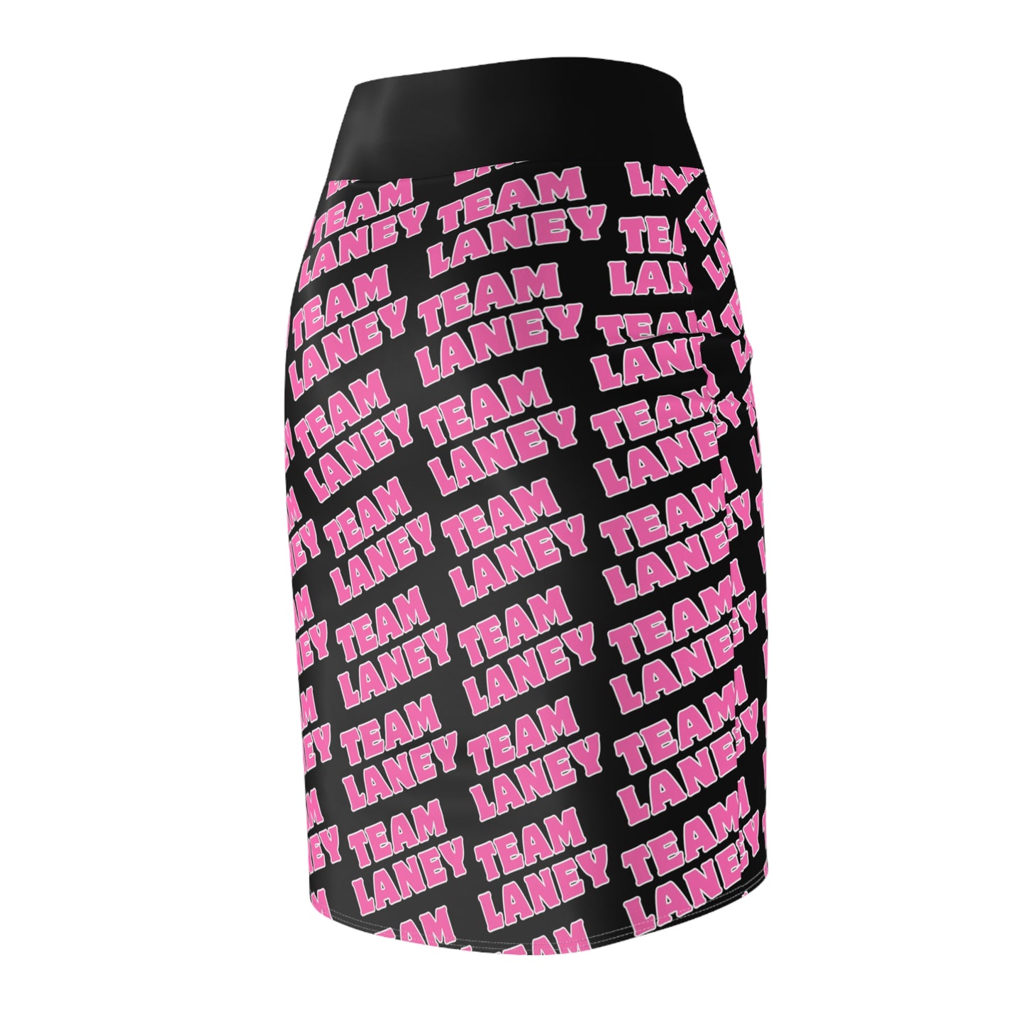 Team Laney Pencil Skirt