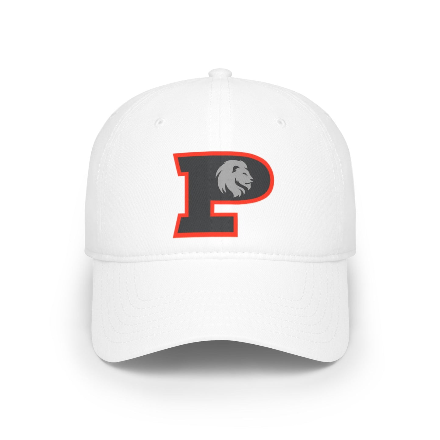 Pride Baseball Cap