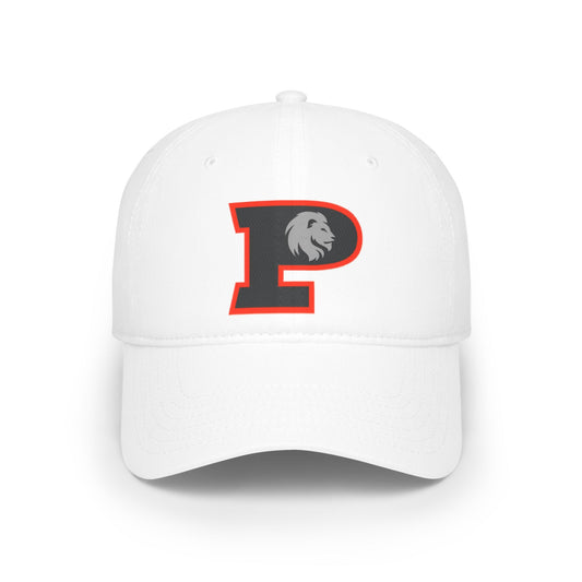 Pride Baseball Cap